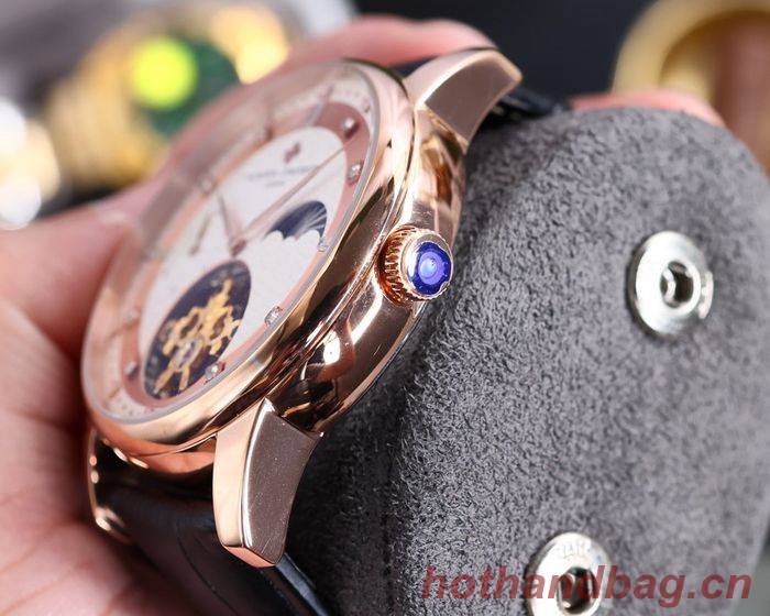 Vacheron Constantin Watch VTW00006-1 Vacheron Constantin Watch VTW00006-1